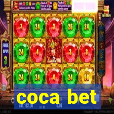 coca bet